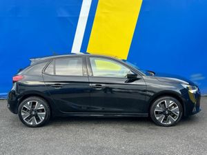 Opel Corsa e ELITE AUTO // HEATED SEATS // APPLE C - Image 2