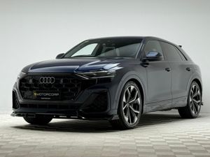 Audi Q8 55 TFSI S LINE E QUATTRO - Image 3