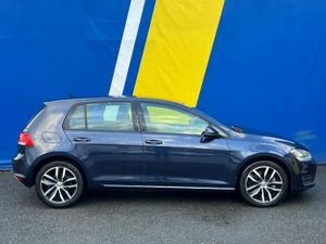 Volkswagen Golf HIGHLINE 1.4 TSI AUTO // DIAMOND C - Image 2