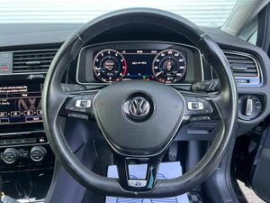 Volkswagen Golf HIGHLINE R-LINE PACK 1.4 TSI AUTO - Image 4