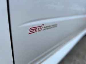 ==SUBARU IMPREZA 2.0 STI//EXCELLENT EXAMPLE== - Image 2