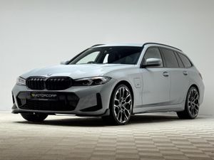 BMW 3-Series 330E M SPORT - Image 3