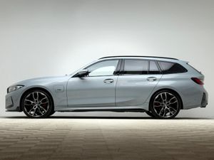 BMW 3-Series 330E M SPORT - Image 4