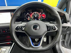 Volkswagen Golf GTE 1.5 TSI PHEV // 240 BHP // FUL - Image 4