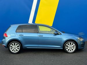 Volkswagen Golf TRENDLINE 1.2 TSI // SERVICE HISTO - Image 2