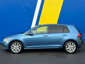 Volkswagen Golf TRENDLINE 1.2 TSI // SERVICE HISTO - Image 3