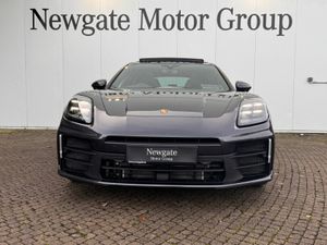 Porsche Panamera 4 E-Hybrid 4+1 - Image 2