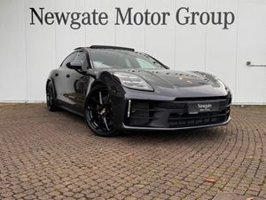 Porsche Panamera 4 E-Hybrid 4+1 - Image 3