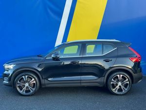 Volvo XC40 T5 INSCRIPTION PRO 1.5 HYBRID // DIGITA - Image 3
