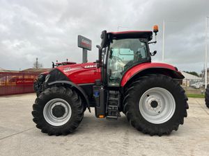 Case Puma 165 - Image 2