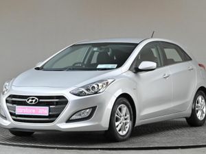 Hyundai i30 **JAN 2026 PRICING NOW**1.6 D 6SPD **R - Image 3