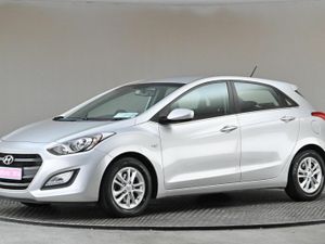 Hyundai i30 **JAN 2026 PRICING NOW**1.6 D 6SPD **R - Image 4