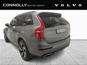 Volvo XC90 B5 R-Design Auto - Image 4