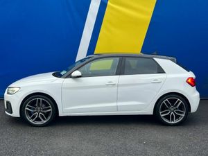 Audi A1 SPORT 1.0 TFSI // APPLE CARPLAY/ANDROID AU - Image 3