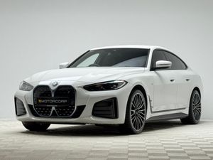 BMW i4 35 M SPORT EDRIVE - Image 3