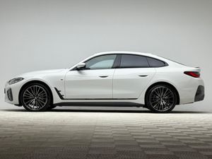 BMW i4 35 M SPORT EDRIVE - Image 4