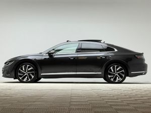 Volkswagen Arteon R LINE 2.0 TSI DSG *PAN ROOF* - Image 4
