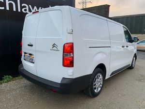 CITROEN DISPATCH 2.0 HDI 120 BHP ENTERPRISE LWB - Image 3