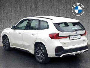 BMW iX1 * 462 km Range * eDrive20 M Sport - Image 2