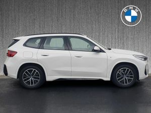 BMW iX1 * 462 km Range * eDrive20 M Sport - Image 3
