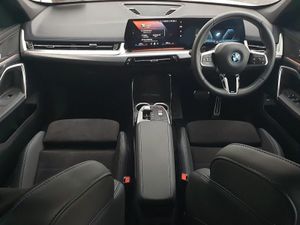 BMW iX1 * 462 km Range * eDrive20 M Sport - Image 4