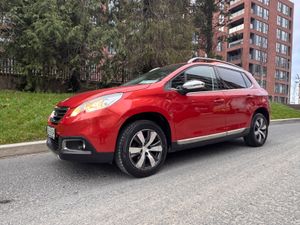 Peugeot 2008 2016 New Nct 01/ 2027 - Image 4