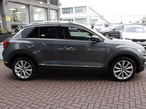 2021 VW T-ROC - Image 3