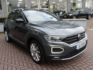 2021 VW T-ROC - Image 2