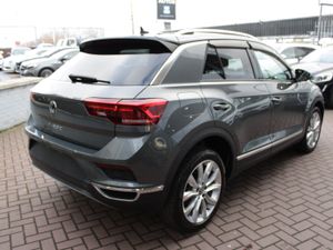 2021 VW T-ROC - Image 4