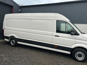 2021 Man TGE / Long wheel base - Image 4