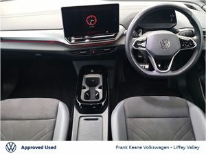 Volkswagen ID.4 77KWH PRO PLUS 286BHP *DRAMMEN ALL - Image 2