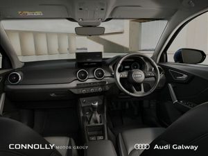 Audi Q2 €380 p/m - SE 30 TFSI 116 PS 6-SPEED - Image 4
