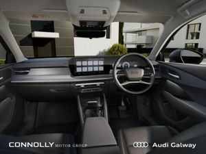 Audi Q3 €537 p/m - SPORTBACK SE E-HYBRID AUTO - Image 4