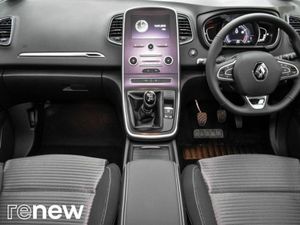 Renault Grand Scenic 1.3 TCe 140 GPF Iconic *7 Sea - Image 2