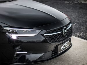 221 OPEL INSIGNIA SC GRAND - Image 4