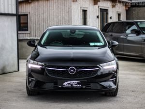 221 OPEL INSIGNIA SC GRAND - Image 2