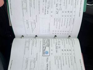 Volkswagen Golf 2006 low mileage - Image 4