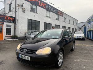 Volkswagen Golf 2006 low mileage - Image 2