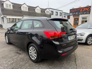 Kia Ceed 2013 - Image 4