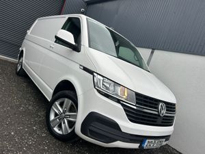 2021 Volkswagen Transporter / Highline alloys - Image 2