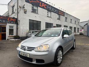 Volkswagen Golf 2007 low mileage - Image 2