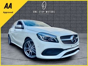 2016 Mercedes-Benz A180 *AMG PREMIUM AUTO* 70KMS - Image 4