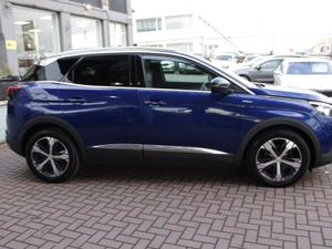 2020 PEUGEOT 3008 - Image 3
