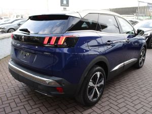 2020 PEUGEOT 3008 - Image 4