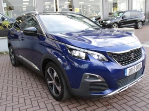 2020 PEUGEOT 3008 - Image 2