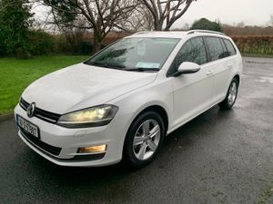 Volkswagen Golf 2016 1.2 tsi Automatic - Image 3