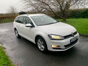 Volkswagen Golf 2016 1.2 tsi Automatic - Image 2