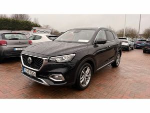 MG HS MG - Exclusive 5DR Auto - Image 2