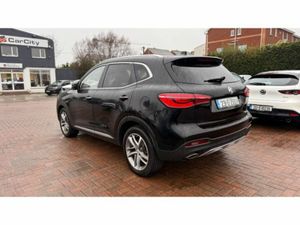 MG HS MG - Exclusive 5DR Auto - Image 3