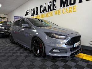 Ford Focus ST-3 - Image 2